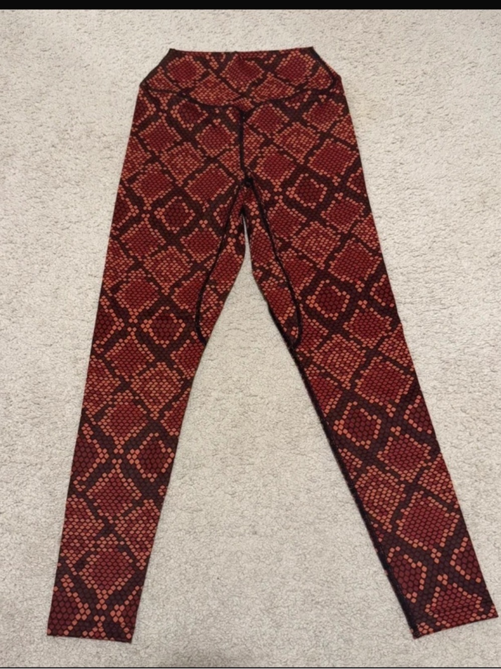 vitality leggings